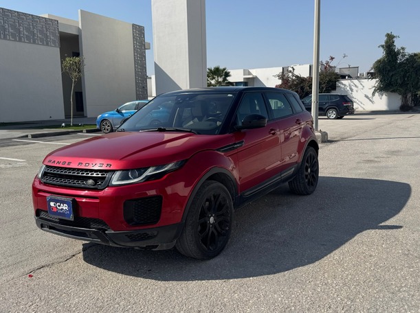 range-rover